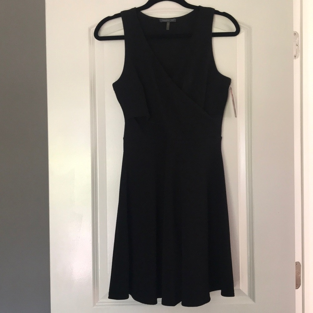 Perfect little black dress - Medium